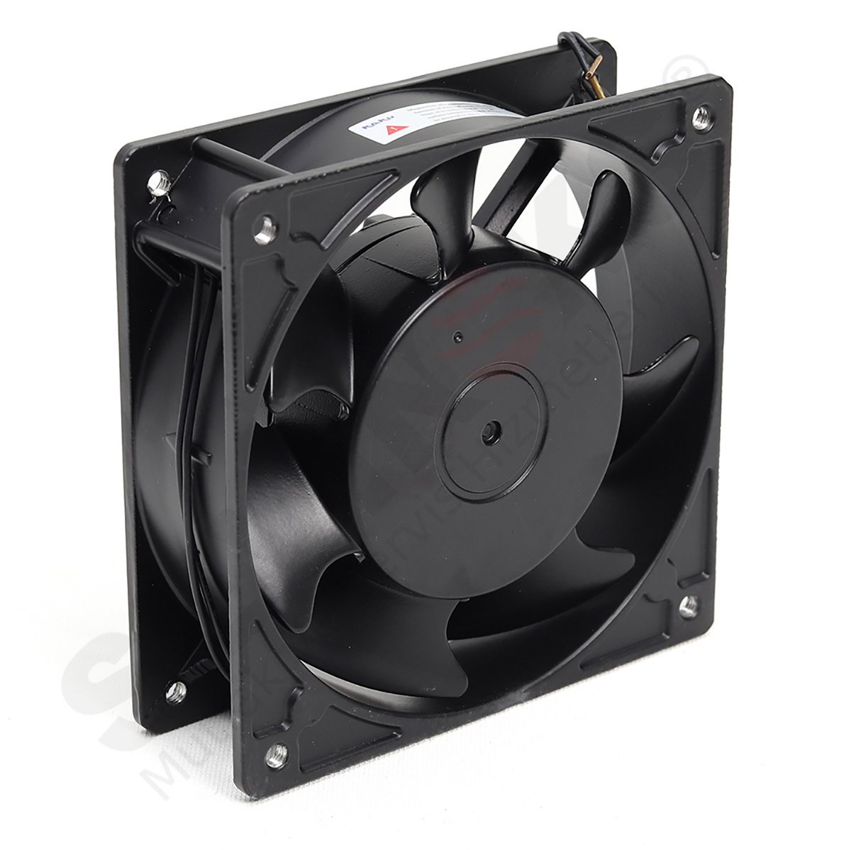 FAN 230V  12*12*38 SAVIV